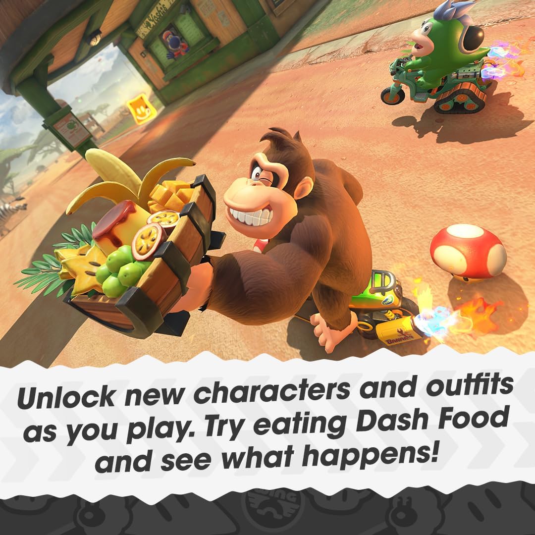 Mario Kart™ World Nintendo Switch™ 2 Edition