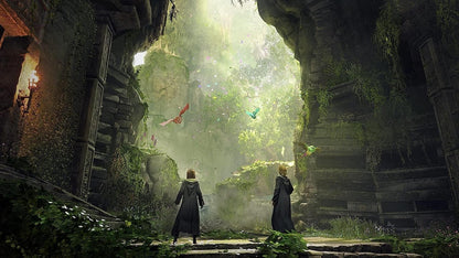 Warner Bros. Hogwarts Legacy PS5®