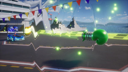 Sonic Racing: CrossWorlds Nintendo Switch™ 2 Edition