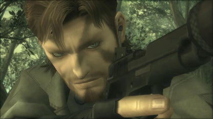Metal Gear Solid: Master Collection Vol. 1 PS5®