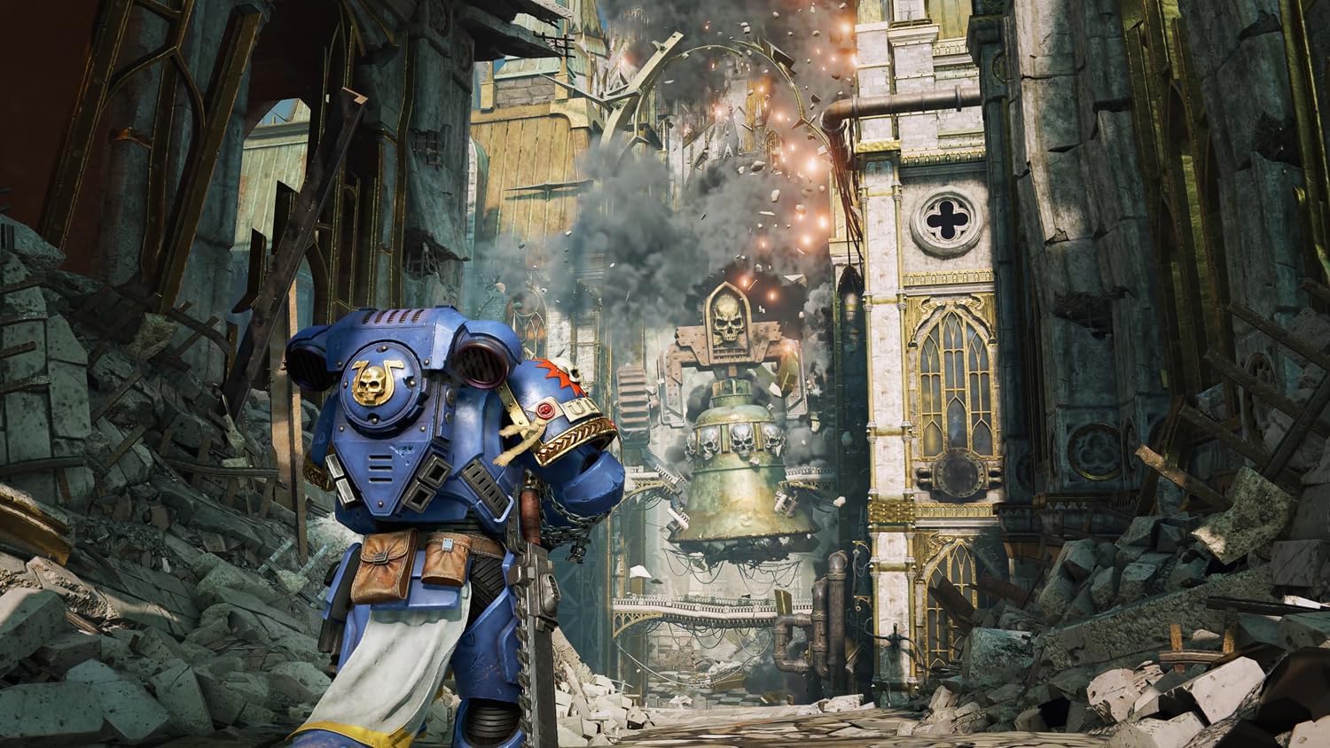 Space Marine™ 2 PS5®