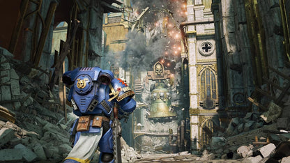 Space Marine™ 2 PS5®