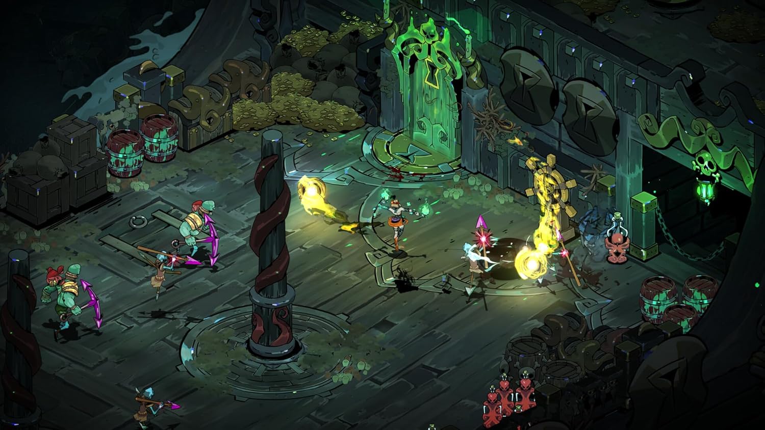 Hades II Nintendo Switch™ 2 Edition