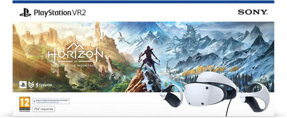 PlayStation® VR2 Horizon Call of the Mountain™ Bundle