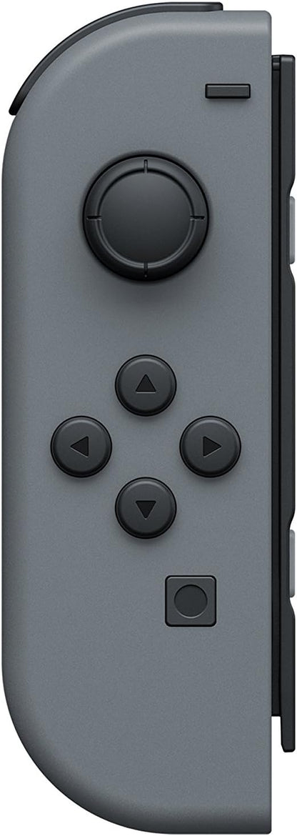 Nintendo Joy‑Con™ (L/R) Gray