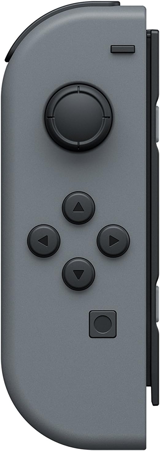 Nintendo Joy‑Con™ (L/R) Gray
