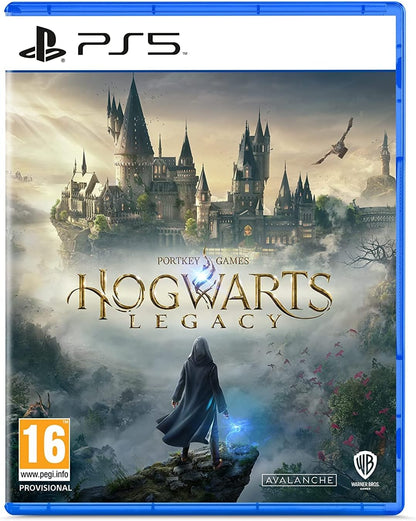 Warner Bros. Hogwarts Legacy PS5®