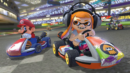 Mario Kart 8 Deluxe Nintendo Switch™