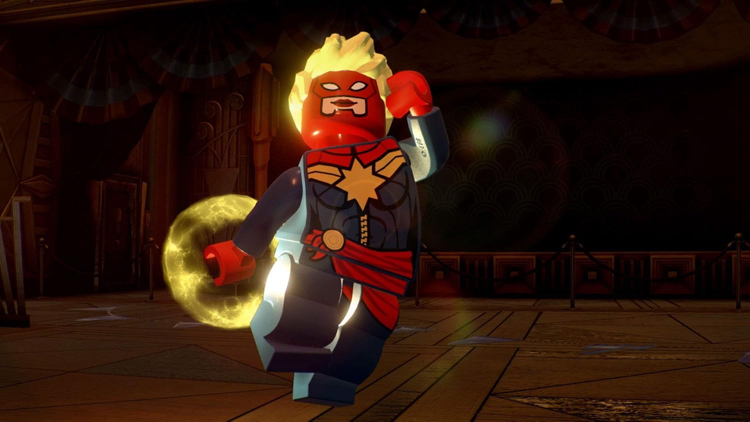 LEGO® Marvel Super Heroes 2 Nintendo Switch™