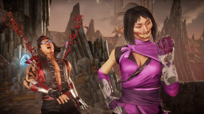 Mortal Kombat 11 Ultimate PS5®