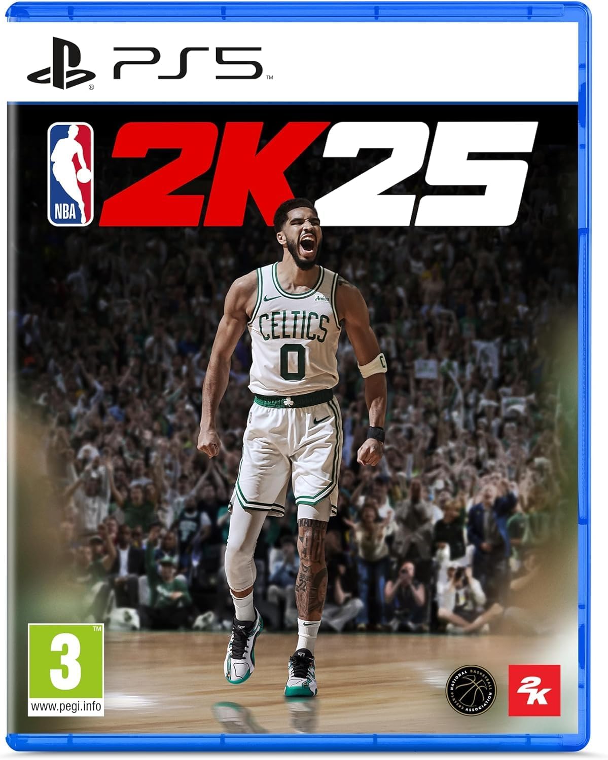 NBA 2K25 PS5®