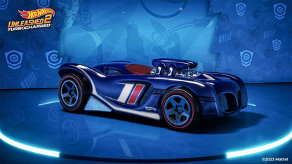 HOT WHEELS UNLEASHED 2: Turbocharged PS5®