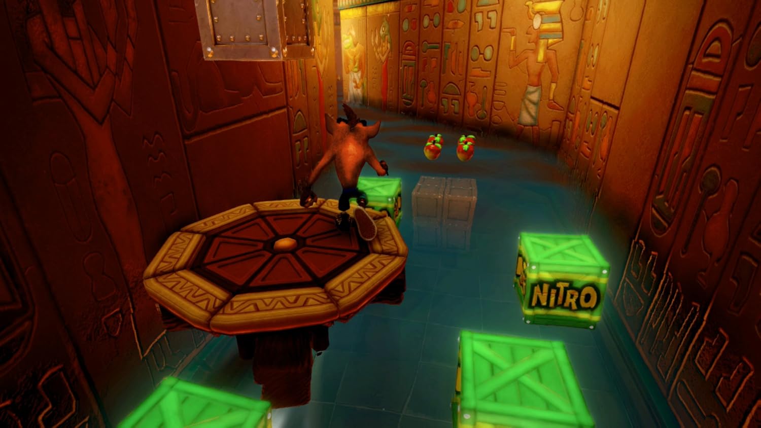 Crash Bandicoot™ N. Sane Trilogy Nintendo Switch™