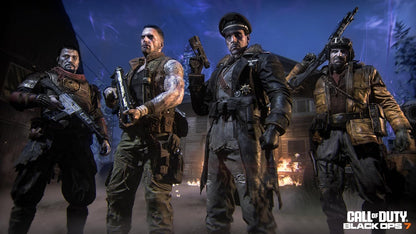 Call of Duty®: Black Ops 7 PS5® Standard Edition