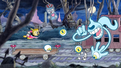 Cuphead Nintendo Switch™