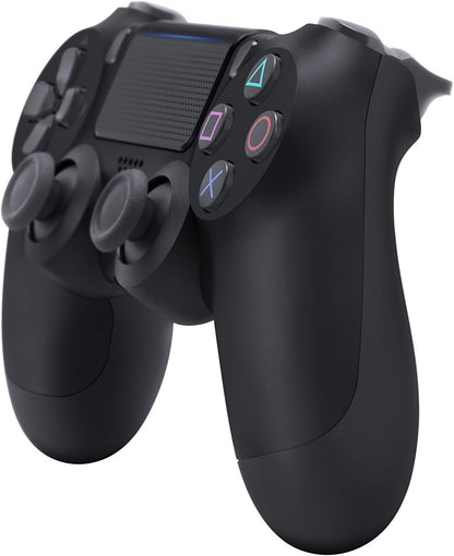 PlayStation® 4 Wireless Controller Jet Black