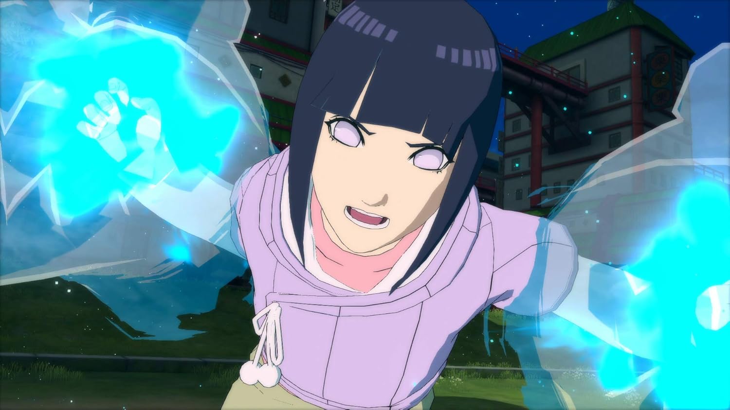 Naruto Shippuden: Ultimate Ninja Storm 4 Road to Boruto Nintendo Switch™