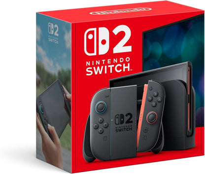 Nintendo Switch™ 2 Console