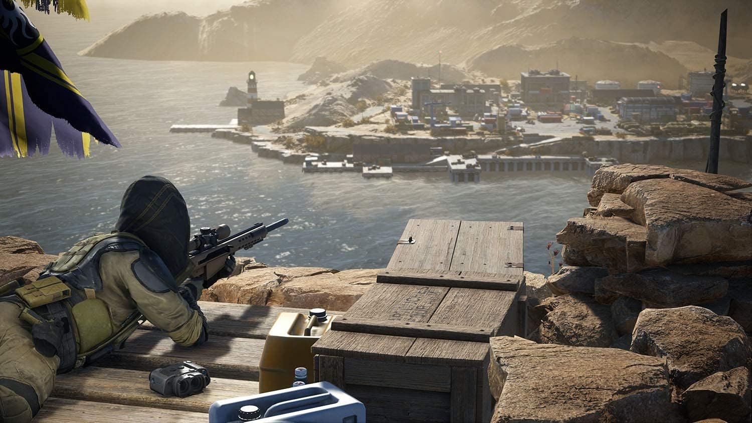 Sniper Ghost Warrior Contracts 2 PS5®