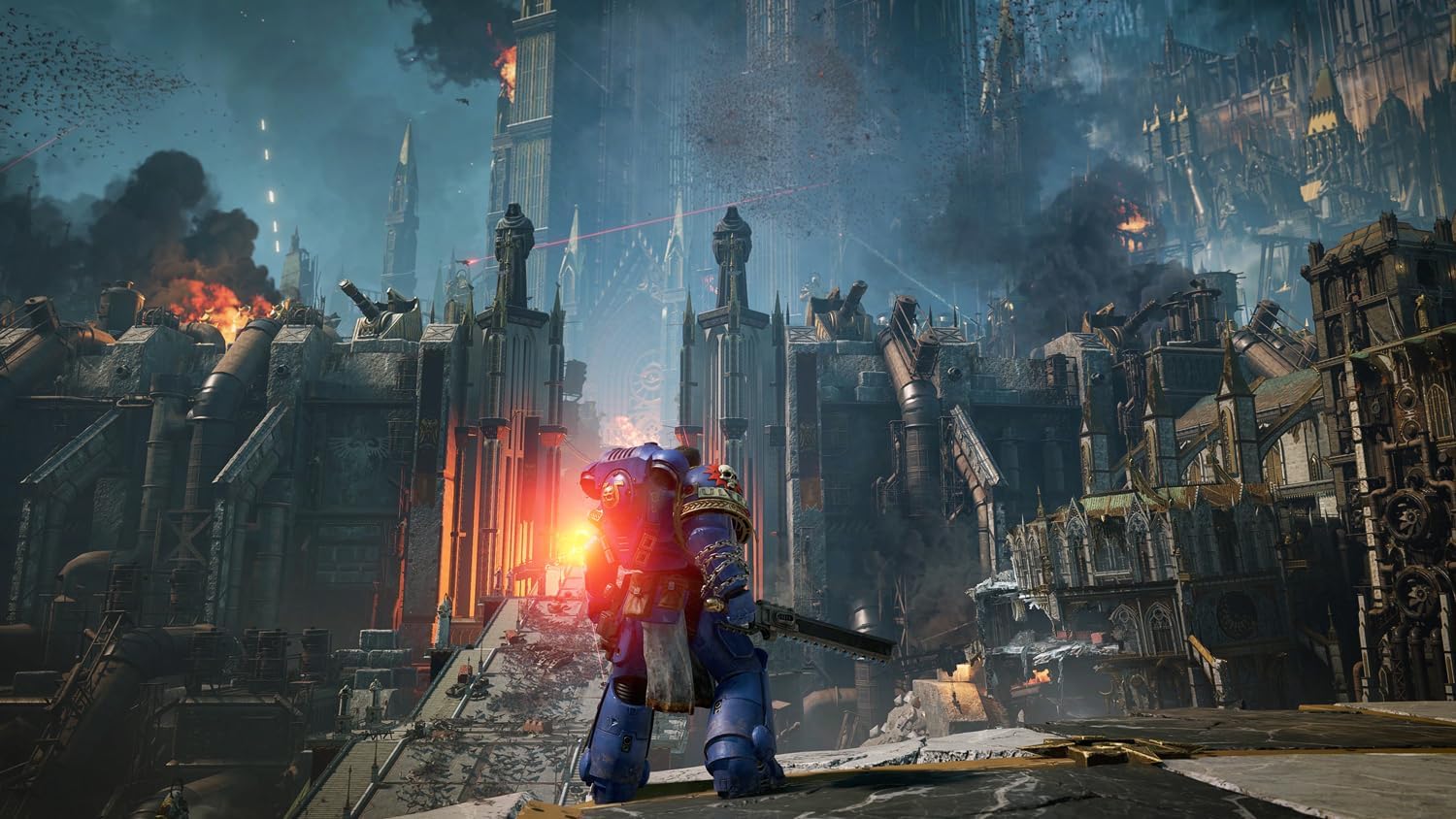 Space Marine™ 2 PS5®