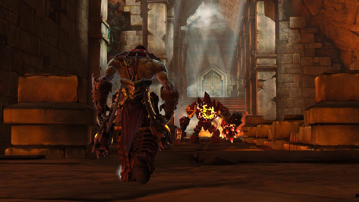 Darksiders II: Deathinitive Edition PS5®