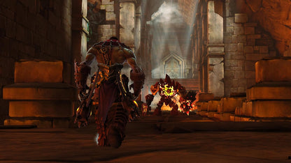 Darksiders II: Deathinitive Edition PS5®