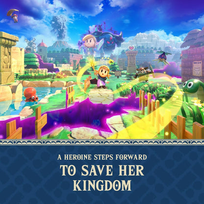 The Legend of Zelda: Echoes of Wisdom Nintendo Switch™
