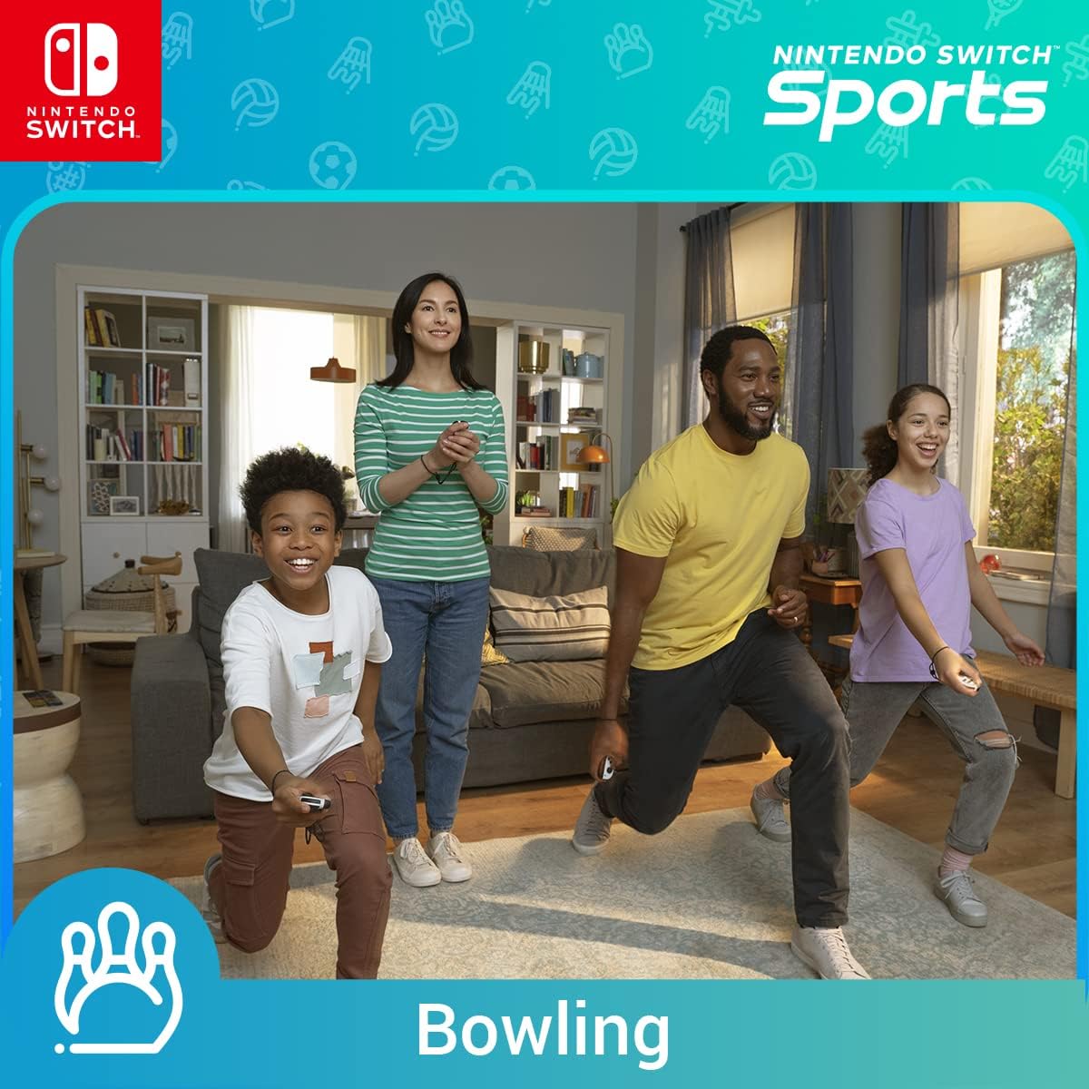 Nintendo Switch™ Sports Nintendo®