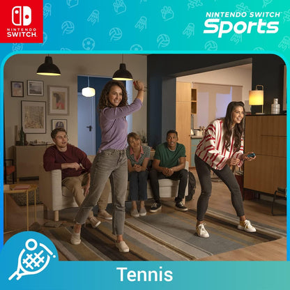 Nintendo Switch™ Sports Nintendo®