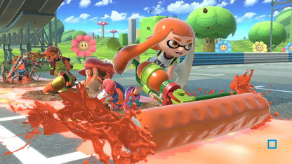 Super Smash Bros. Ultimate Nintendo Switch™