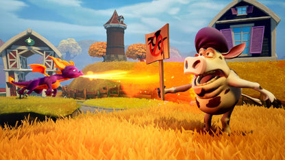 Spyro™ Reignited Trilogy Nintendo Switch™