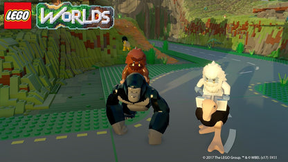 LEGO® Worlds Nintendo Switch™