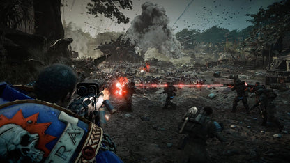 Space Marine™ 2 PS5®