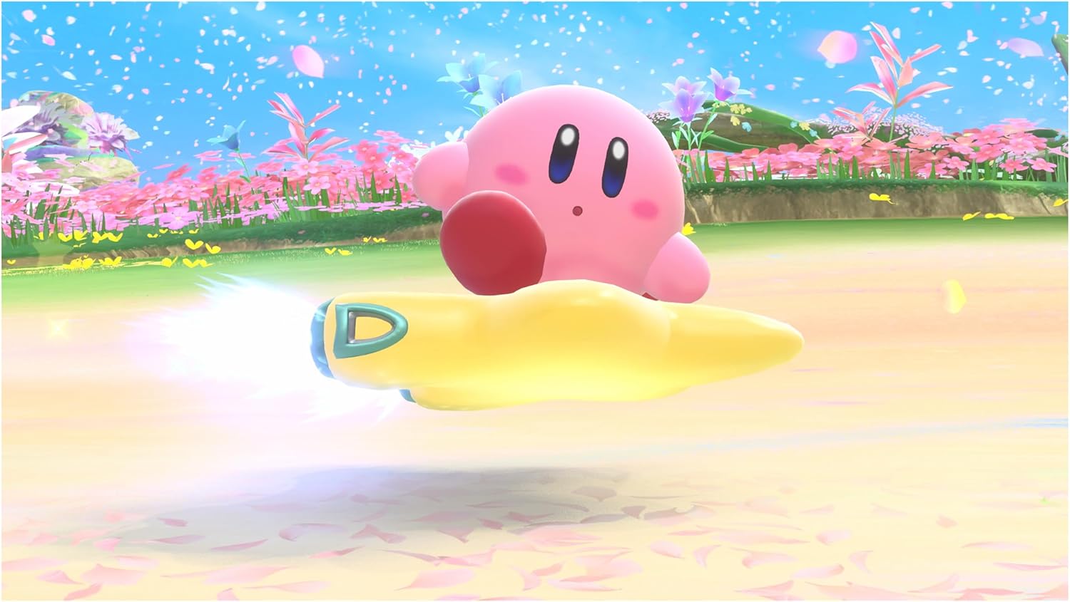 Kirby Air Riders Nintendo Switch™ 2 Edition