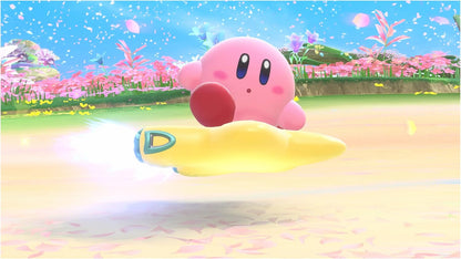 Kirby Air Riders Nintendo Switch™ 2 Edition