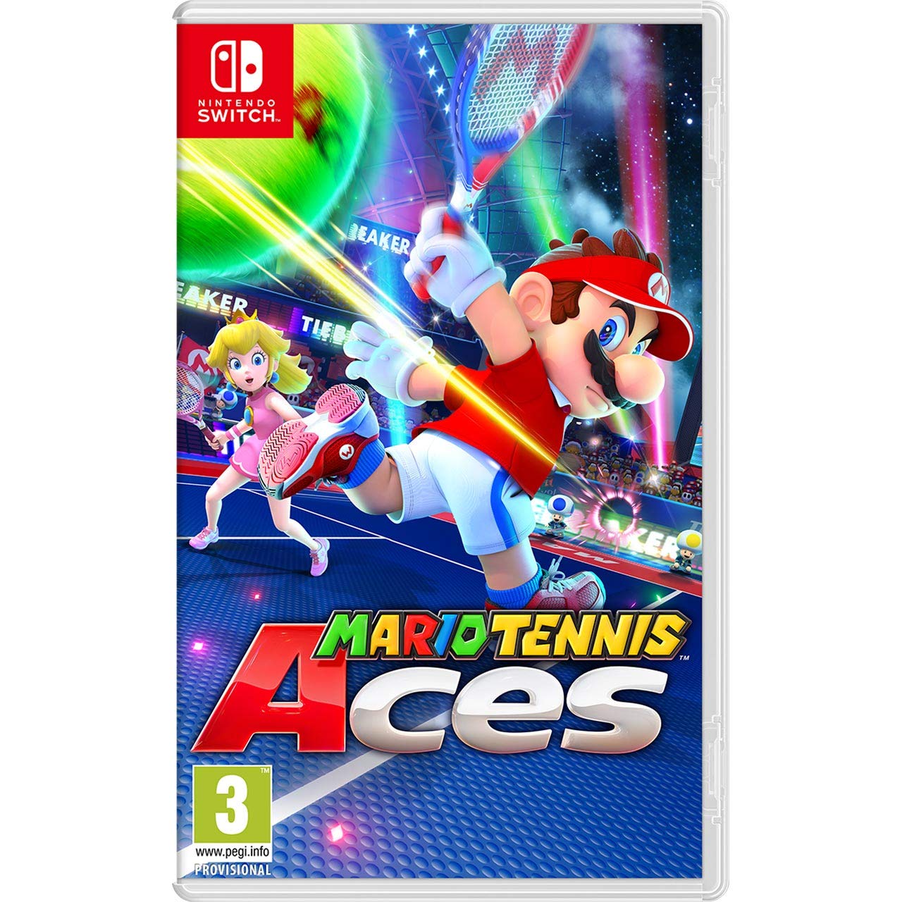 Mario Tennis Aces Nintendo Switch™