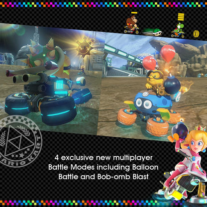 Mario Kart 8 Deluxe Nintendo Switch™