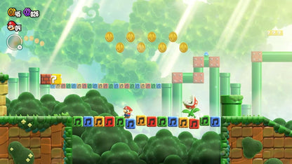 Super Mario Bros.™ Wonder Nintendo Switch™