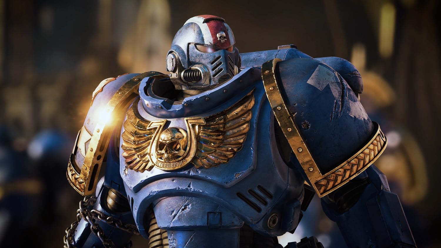Space Marine™ 2 PS5®
