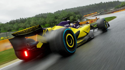 F1 25 Standard Edition PS5®