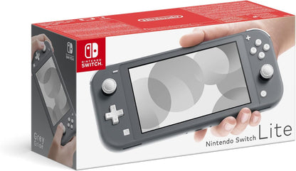 Nintendo Switch™ Lite Grey