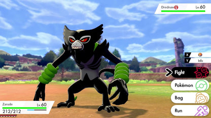 Pokémon Sword Nintendo Switch™