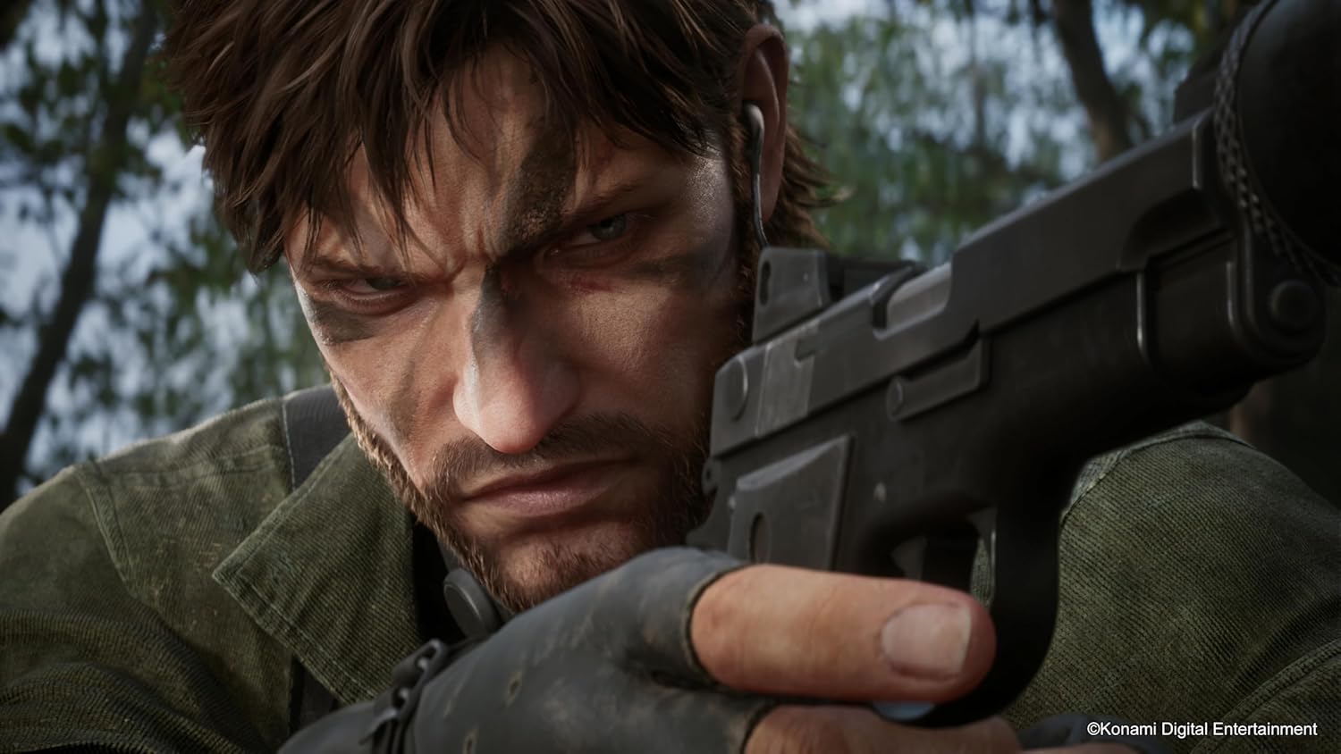 Metal Gear Solid 3: Snake Eater PS5®