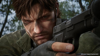 Metal Gear Solid 3: Snake Eater PS5®
