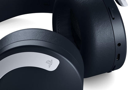 PlayStation® PULSE 3D™ Wireless Headset White