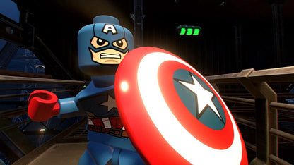 LEGO® Marvel Super Heroes 2 Nintendo Switch™