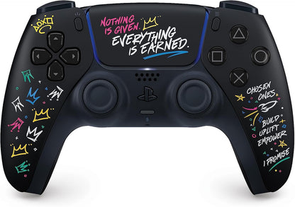 PlayStation®5 DualSense™ Wireless Controller LeBron James Limited Edition