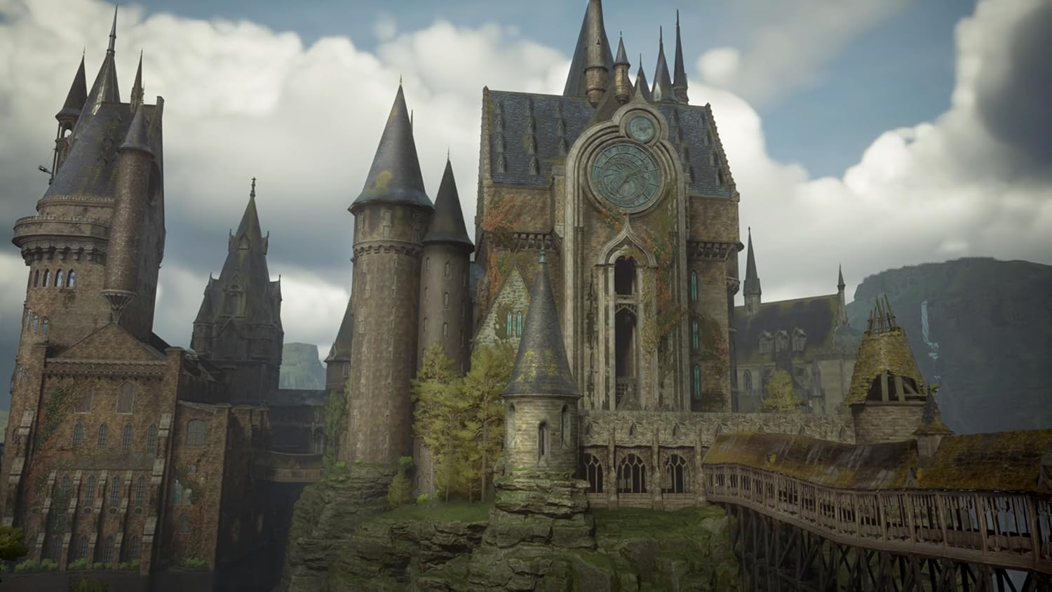 Hogwarts Legacy Nintendo Switch™ 2 Edition