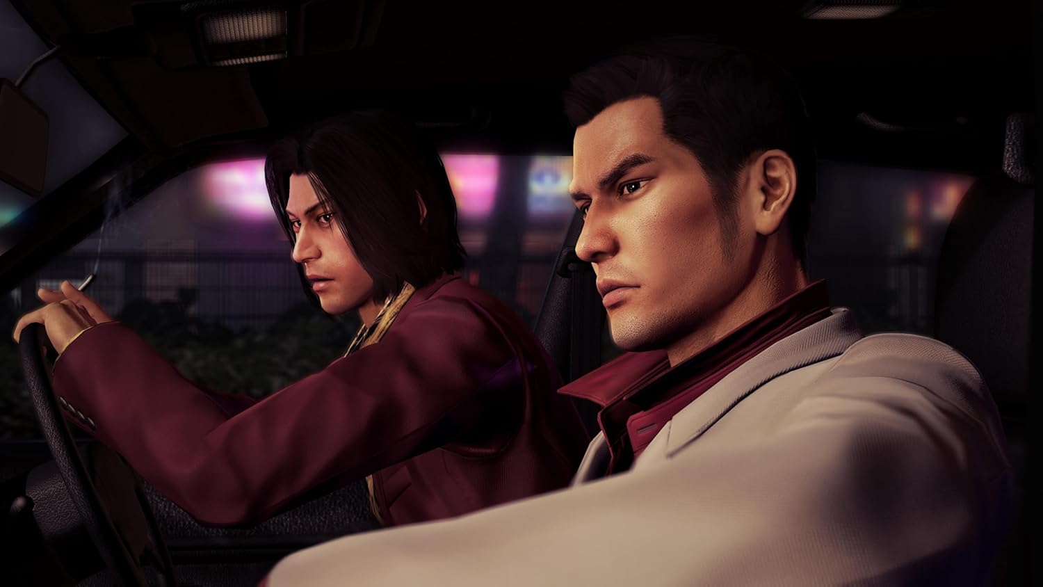 Yakuza 0 Director’s Cut Nintendo Switch™ 2 Edition