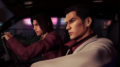 Yakuza 0 Director’s Cut Nintendo Switch™ 2 Edition